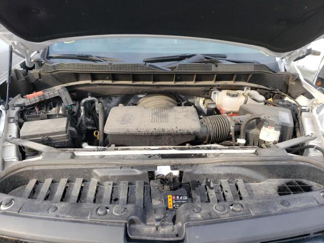 Photo 7 from auction – 2019 CHEVROLET SILVERADO with VIN 3GCPWFED4KG124072