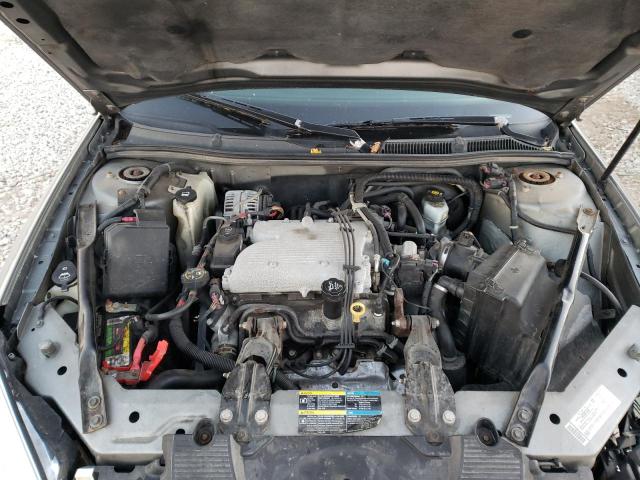Photo 7 from auction – 2007 CHEVROLET IMPALA LT with VIN 2G1WT58N479331364