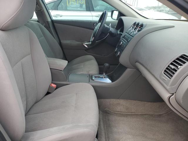 Photo 5 from auction – 2012 NISSAN ALTIMA BAS with VIN 1N4AL2AP1CN536925