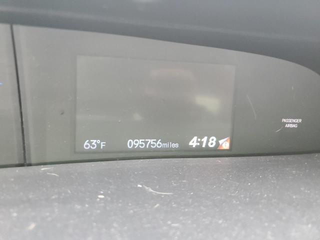 Photo 8 from auction – 2014 HONDA CIVIC EX with VIN 2HGFB2F81EH551670