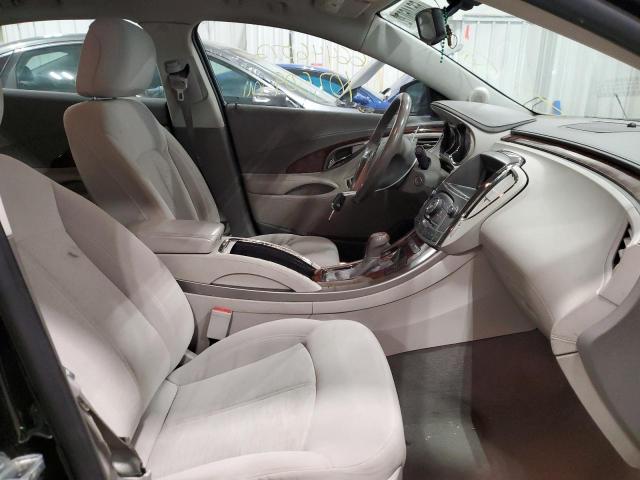 Photo 5 from auction – 2011 BUICK LACROSSE C with VIN 1G4GA5GC7BF288393