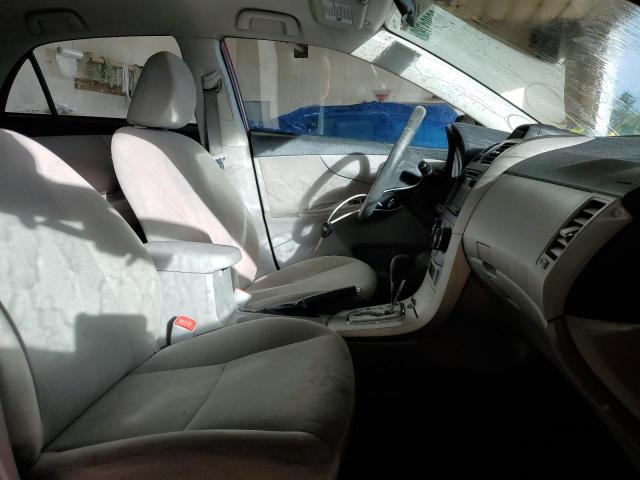 Photo 5 from auction – 2013 TOYOTA COROLLA BA with VIN 2T1BU4EE4DC074459