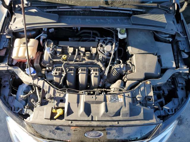 Photo 7 from auction – 2018 FORD FOCUS SE with VIN 1FADP3F29JL284225