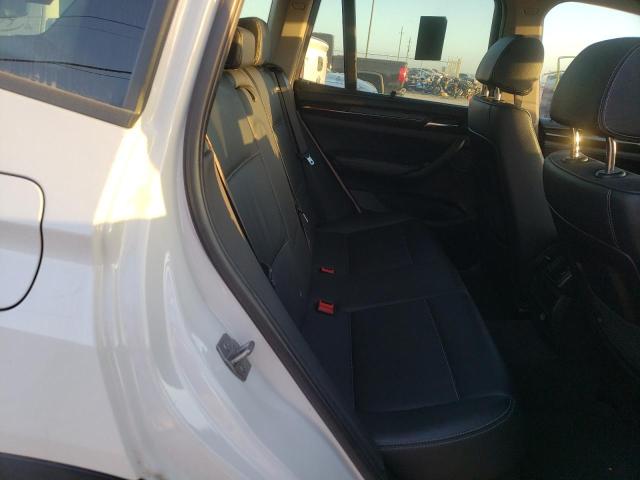 Photo 6 from auction – 2013 BMW X3 XDRIVE2 with VIN 5UXWX9C56D0A21721