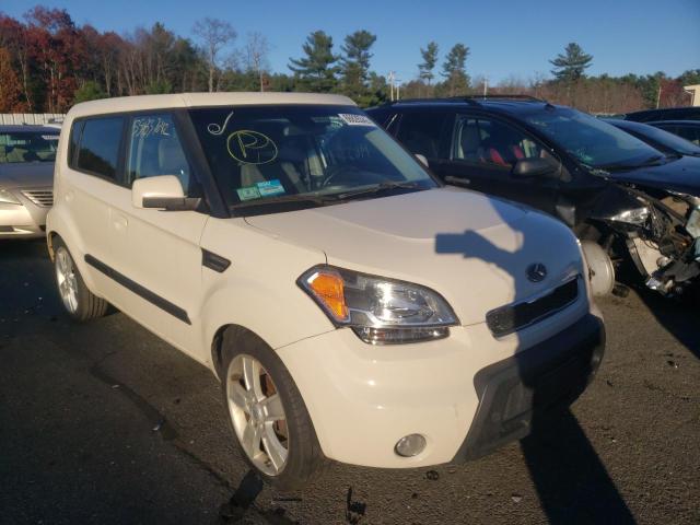 KIA SOUL + 2010 with VIN KNDJT2A25A7034578 - Photo from auction