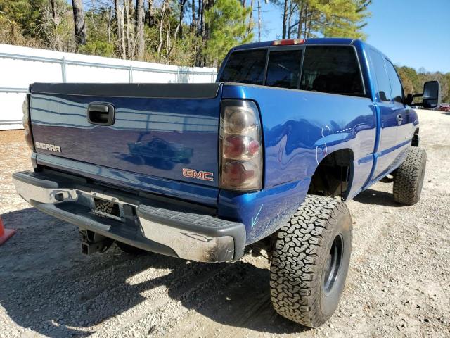 Photo 4 from auction – 2004 GMC SIERRA K25 with VIN 1GTHK292X4E341489