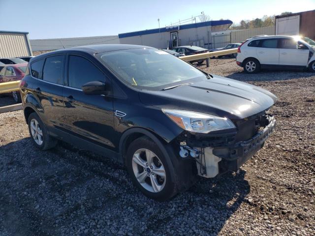 FORD ESCAPE SE 2014 with VIN 1FMCU0G99EUA14822 - Photo from auction