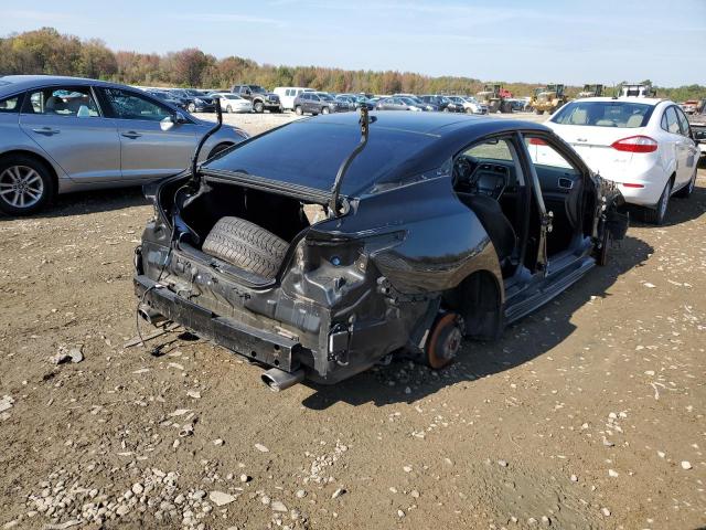 Photo 4 from auction – 2016 NISSAN MAXIMA 3.5 with VIN 1N4AA6AP3GC378098