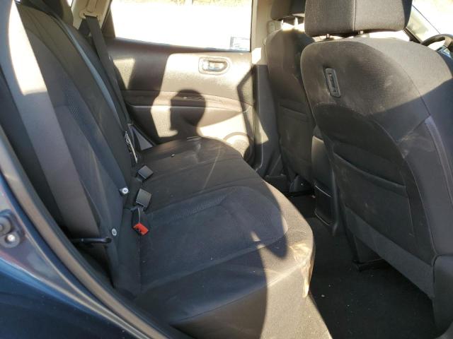 Photo 6 from auction – 2015 NISSAN ROGUE SELE with VIN JN8AS5MV6FW252525