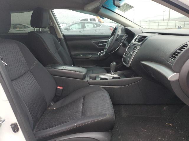Photo 5 from auction – 2016 NISSAN ALTIMA 2.5 with VIN 1N4AL3AP1GN363838