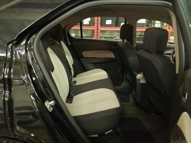 Photo 6 from auction – 2010 CHEVROLET EQUINOX LS with VIN 2CNFLCEW7A6383925