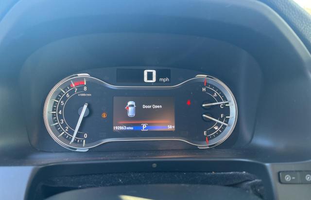 Photo 8 from auction – 2016 HONDA PILOT EX with VIN 5FNYF6H36GB009235