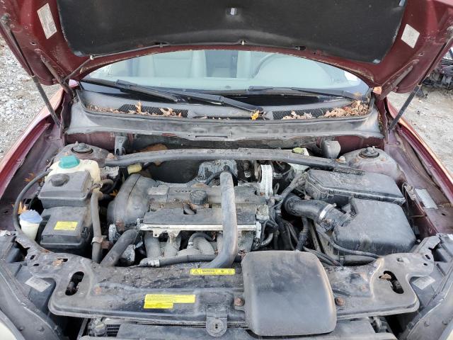 Photo 7 from auction – 2005 VOLVO XC90 with VIN YV1CM592551145291