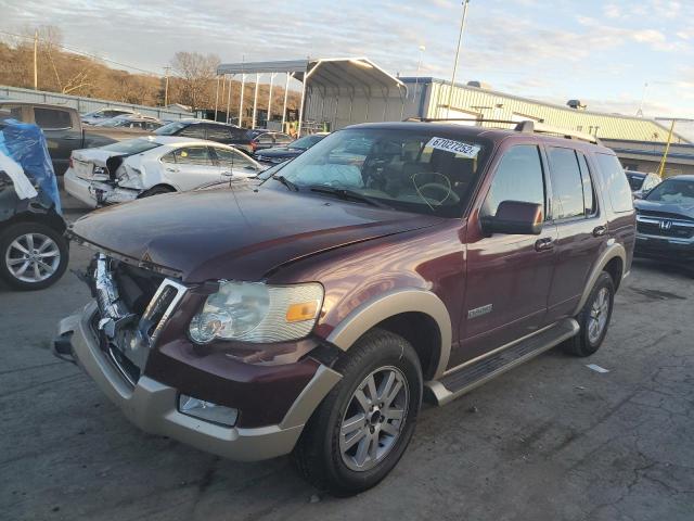 Photo 2 from auction – 2007 FORD EXPLORER E with VIN 1FMEU64E27UB66070