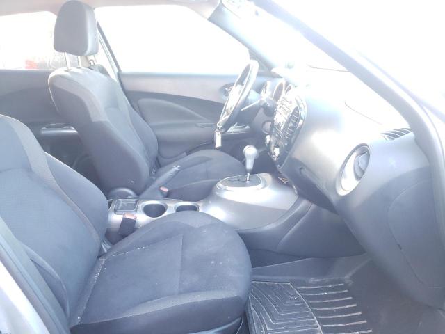 Zdjęcie 5 z aukcji – 2012 NISSAN JUKE S z VIN JN8AF5MV4CT127802