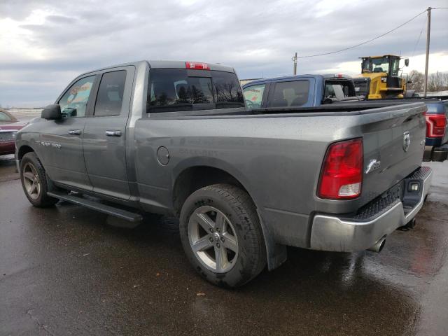 Photo 3 from auction – 2012 DODGE RAM 1500 S with VIN 1C6RD7GT6CS306589