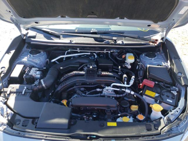Photo 7 from auction – 2022 SUBARU CROSSTREK with VIN JF2GTAEC1N8279791