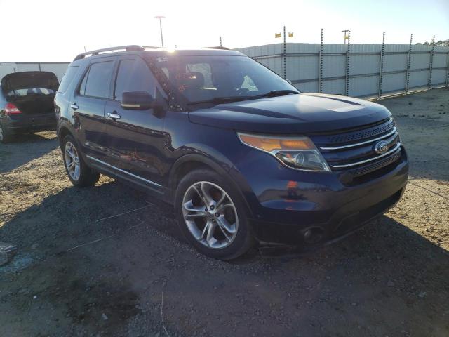 Zdjęcie 9 z aukcji – 2011 FORD EXPLORER L z VIN 1FMHK8F88BGA57688