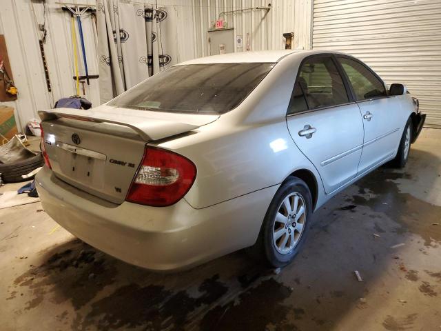 Photo 4 from auction – 2004 TOYOTA CAMRY LE with VIN 4T1BF30K14U578953