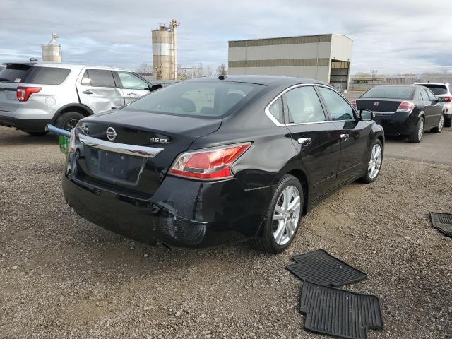 Photo 4 from auction – 2015 NISSAN ALTIMA 3.5 with VIN 1N4BL3AP2FC422975