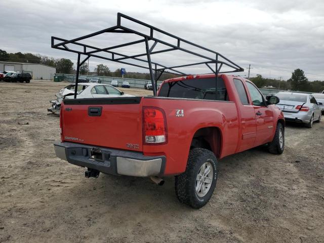Photo 4 from auction – 2013 GMC SIERRA K15 with VIN 1GTR2VE79DZ363984