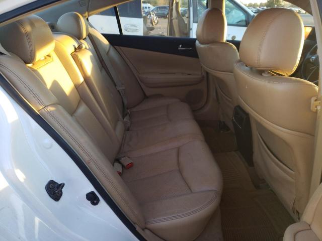 Photo 6 from auction – 2009 NISSAN MAXIMA S with VIN 1N4AA51E59C856582