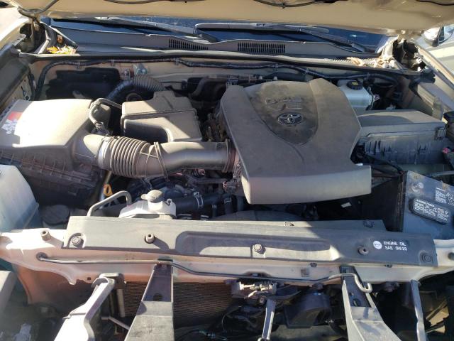 Photo 7 from auction – 2018 TOYOTA TACOMA DOU with VIN 3TMDZ5BN8JM045294