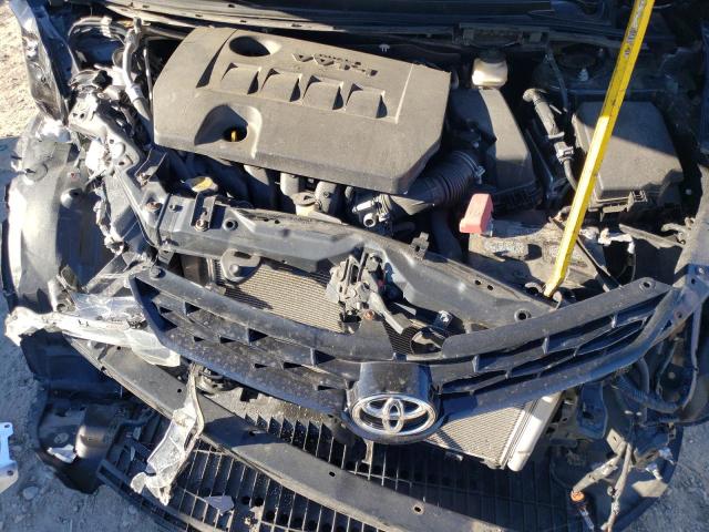 Photo 7 from auction – 2016 TOYOTA COROLLA L with VIN 2T1BURHEXGC589429
