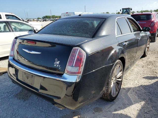 Фото 4 с аукциона – 2013 CHRYSLER 300C с VIN 2C3CCAEG0DH557920