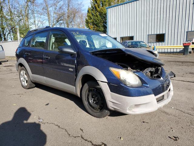 Photo 1 from auction – 2003 PONTIAC VIBE with VIN 5Y2SM62843Z429919