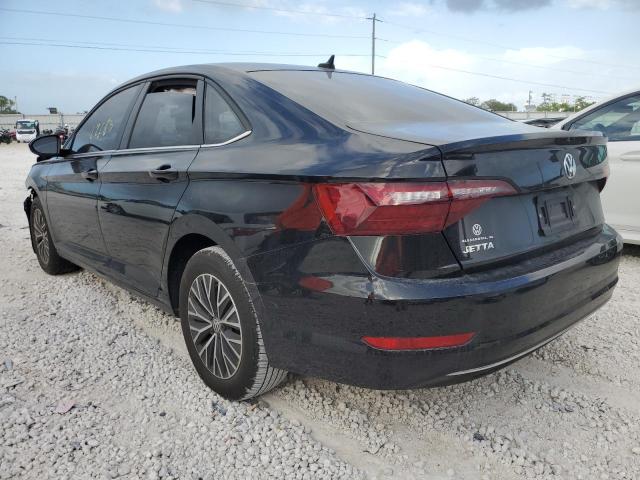 Photo 3 from auction – 2020 VOLKSWAGEN JETTA S with VIN 3VWCB7BU2LM065348