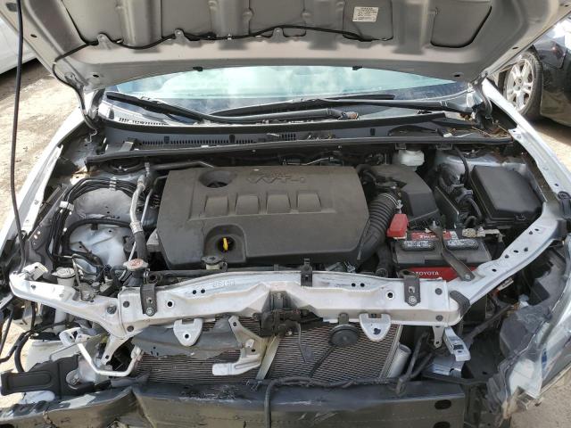 Photo 7 from auction – 2019 TOYOTA COROLLA L with VIN 2T1BURHE8KC209934