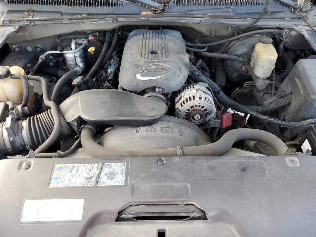 Photo 7 from auction – 2002 CHEVROLET SILVERADO with VIN 2GCEK19TX21343411