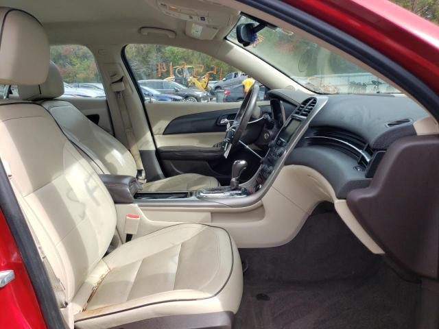 Photo 5 from auction – 2013 CHEVROLET MALIBU 2LT with VIN 1G11F5RR5DF110233