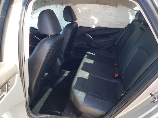 Photo 6 from auction – 2012 VOLKSWAGEN PASSAT SE with VIN 1VWBH7A33CC068327
