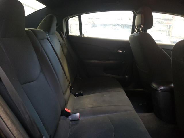 Photo 6 from auction – 2012 CHRYSLER 200 LX with VIN 1C3CCBAB7CN117313