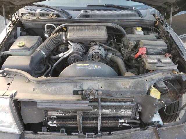 Photo 7 from auction – 2006 JEEP COMMANDER with VIN 1J8HG48K66C225678