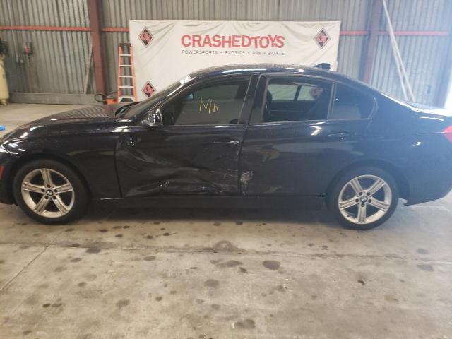 Photo 9 from auction – 2016 BMW 328 I SULE with VIN WBA8E9G54GNT86961