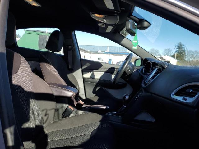 Photo 5 from auction – 2015 DODGE DART SXT with VIN 1C3CDFBB1FD353081