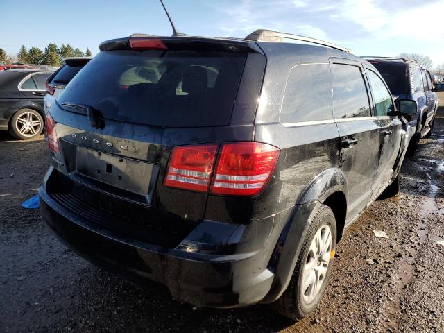 Photo 4 from auction – 2017 DODGE JOURNEY SE with VIN 3C4PDCAB8HT691586