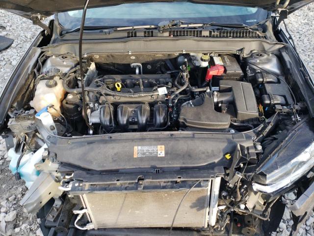 Photo 7 from auction – 2014 FORD FUSION SE with VIN 1FA6P0H7XE5394906