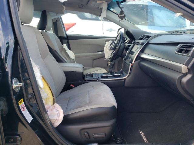 Photo 5 from auction – 2015 TOYOTA CAMRY LE with VIN 4T1BF1FK7FU910151