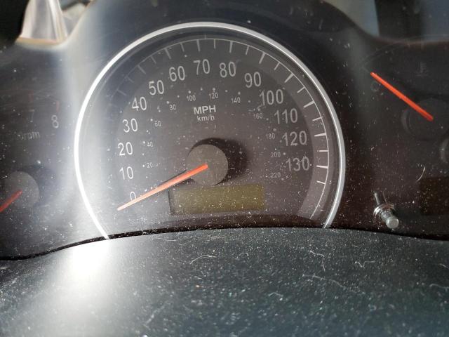 Zdjęcie 8 z aukcji – 2007 HYUNDAI ENTOURAGE z VIN KNDMC233376039392
