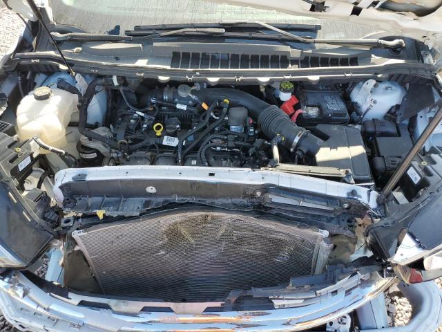 Photo 7 from auction – 2020 FORD EDGE TITAN with VIN 2FMPK3K97LBB55634
