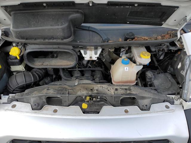 Photo 7 from auction – 2019 RAM PROMASTER with VIN 3C6URVHG6KE504012