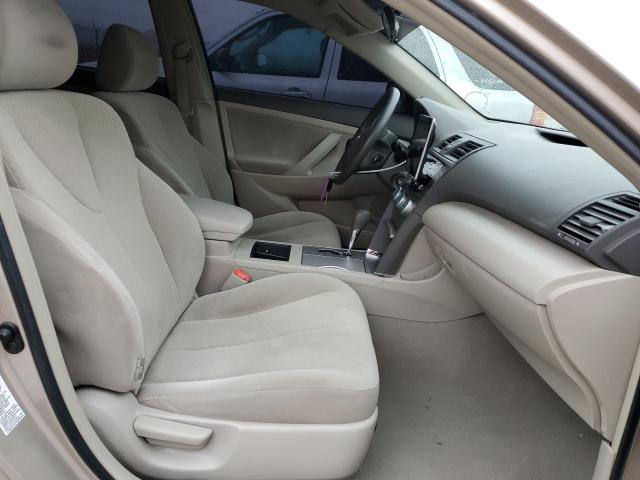 Photo 5 from auction – 2007 TOYOTA CAMRY LE A with VIN 4T1BE46K97U602422