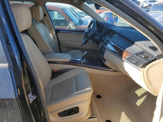 Photo 5 from auction – 2012 BMW X5 XDRIVE3 with VIN 5UXZV4C57CL765912