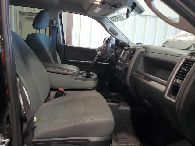 Photo 5 from auction – 2018 RAM 2500 ST with VIN 3C6UR5CLXJG418144