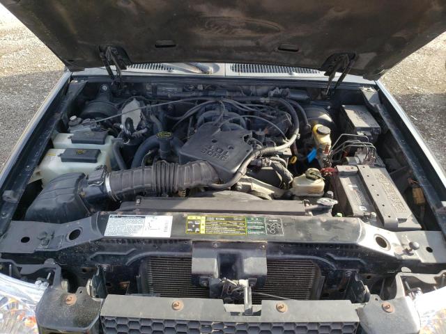 Photo 7 from auction – 2002 FORD EXPLORER S with VIN 1FMZU77E62UD42419