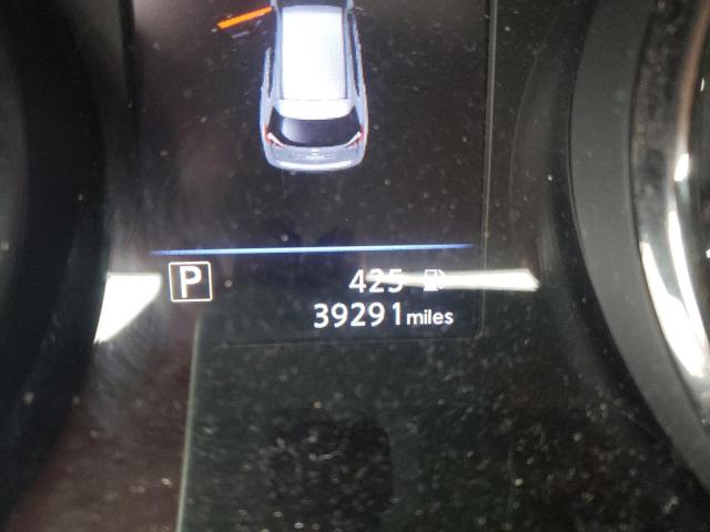 Photo 8 from auction – 2020 NISSAN ROGUE S with VIN KNMAT2MT7LP535592